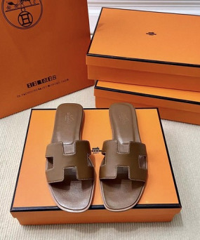 에르메스 올수공 오란 슬리퍼 샌들 스위프트 113